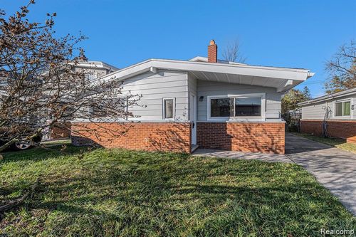 408 W Jarvis Ave, Hazel Park, MI, 48030-3205 | Card Image