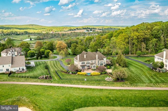 319 Ironstone Ln, Home with 4 bedrooms, 4 bathrooms and null parking in ELVERSON PA | Image 85