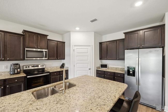 8018 Burnside Loop, House other with 4 bedrooms, 2 bathrooms and 2 parking in Pensacola FL | Image 23