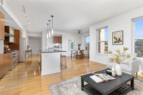 301-2240 N Clay Street, Denver, CO, 80211 | Card Image