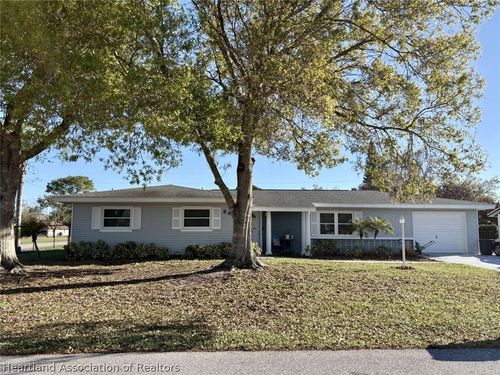 302 Swallow Ave, Sebring, FL, 33870-0140 | Card Image