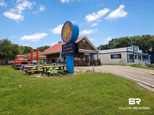 1550 Gulf Shores Pkwy, Gulf Shores, AL, 36542 | Card Image