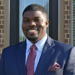 Jeramie Parker