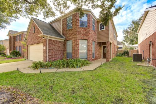 19039 Country Square Dr, Houston, TX, 77084-4199 | Card Image
