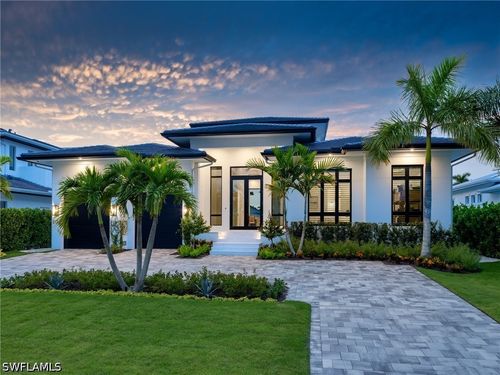 2126 Snook Dr, NAPLES, FL, 34102-1569 | Card Image