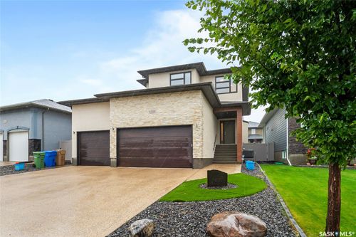 4328 Sage Drive, Regina, SK, S4V3L5 | Card Image