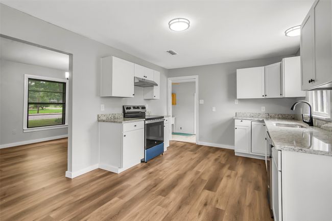 820 Lipscomb St, House other with 3 bedrooms, 2 bathrooms and null parking in Bonham TX | Image 14