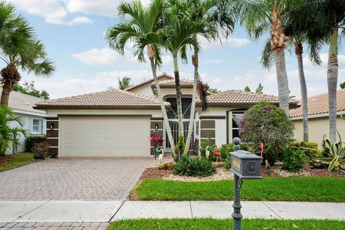 6818 Rienzo Street, Wellington, FL, 33467 | Card Image