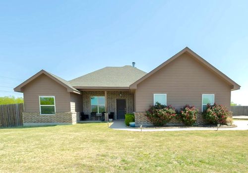 132 Foxtrot Ln, Abilene, TX, 79602-1345 | Card Image