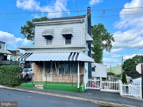 27 N 19th St, ASHLAND, PA, 17921-1001 | Card Image
