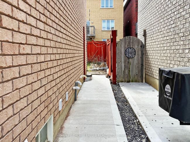 BASEMENT - 20 Draycott Ave, House other with 2 bedrooms, 2 bathrooms and 1 parking in Ajax ON | Image 23