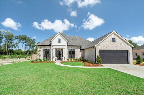 4427 Templar Loop, Mandeville, LA, 70448 | Card Image