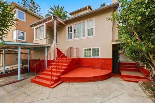 3123 Beaumont Ave, Oakland, CA, 94602-1043 | Card Image