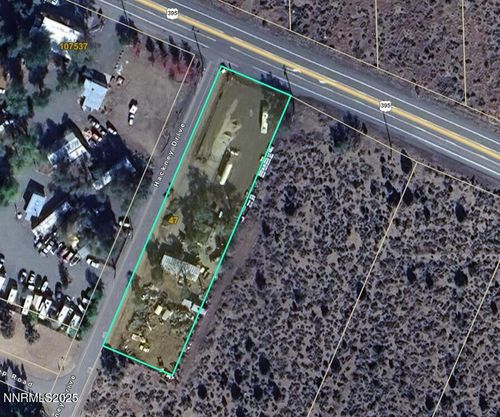 47 Hackney Rd, Coleville, CA, 96107-9757 | Card Image