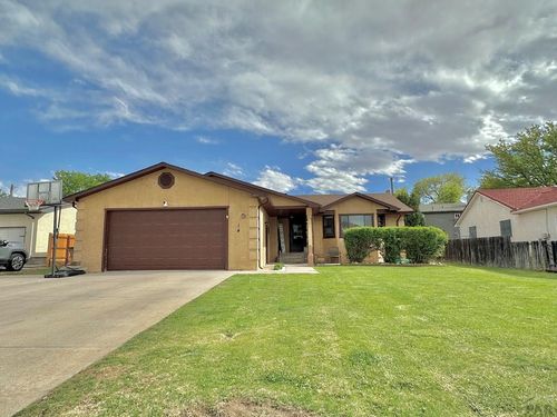 14 Chaparral Cir, La Junta, CO, 81050-3804 | Card Image