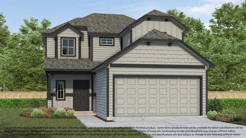 18547 Athena Flower Dr, Fresno, TX, 77545 | Card Image