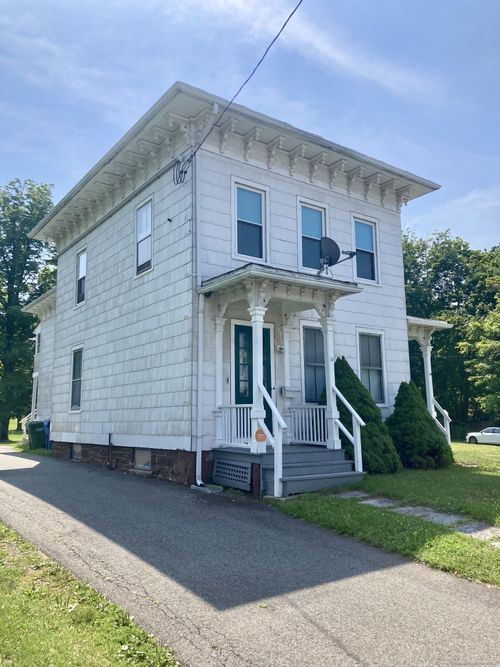 10 Wall St, Middletown, CT, 06457-4706 | Card Image