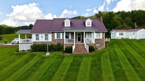 26 Woodbriar Street, Lebanon, VA, 24266 | Card Image