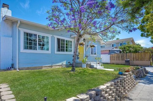 3622 Landis St, San Diego, CA, 92104-3307 | Card Image