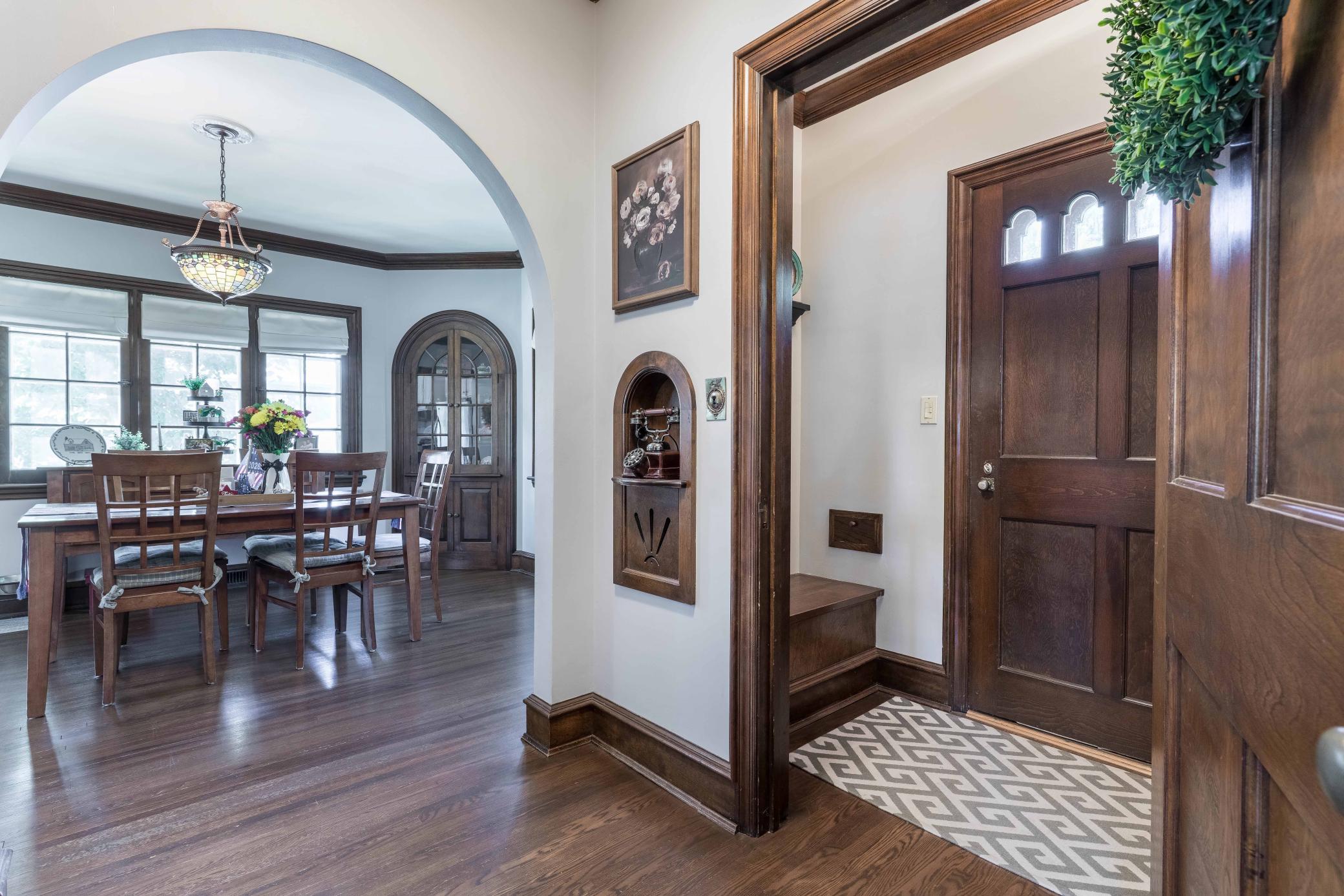 Residential in Fergus Falls 2