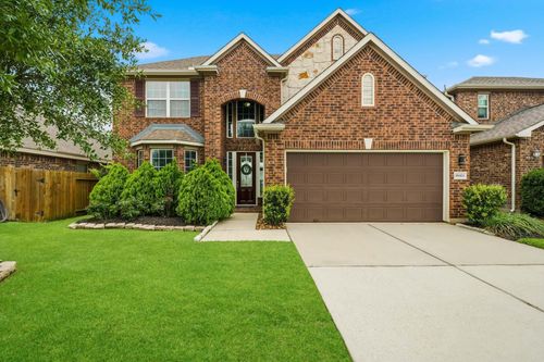 18003 Tall Chestnut St, Cypress, TX, 77429-6627 | Card Image