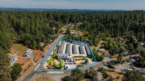 13191 La Barr Meadows Road, Grass Valley, CA, 95949 | Card Image