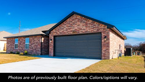 10995 S 272nd East Ave, Coweta, OK, 74429 | Card Image