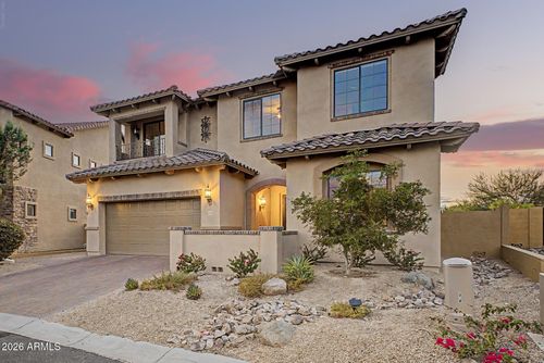 8216 E Jaeger St, Mesa, AZ, 85207-3158 | Card Image
