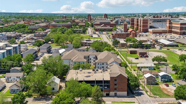 APT-209 - 251 W Miller Ave, Condo with 2 bedrooms, 2 bathrooms and null parking in Stillwater OK | Image 23