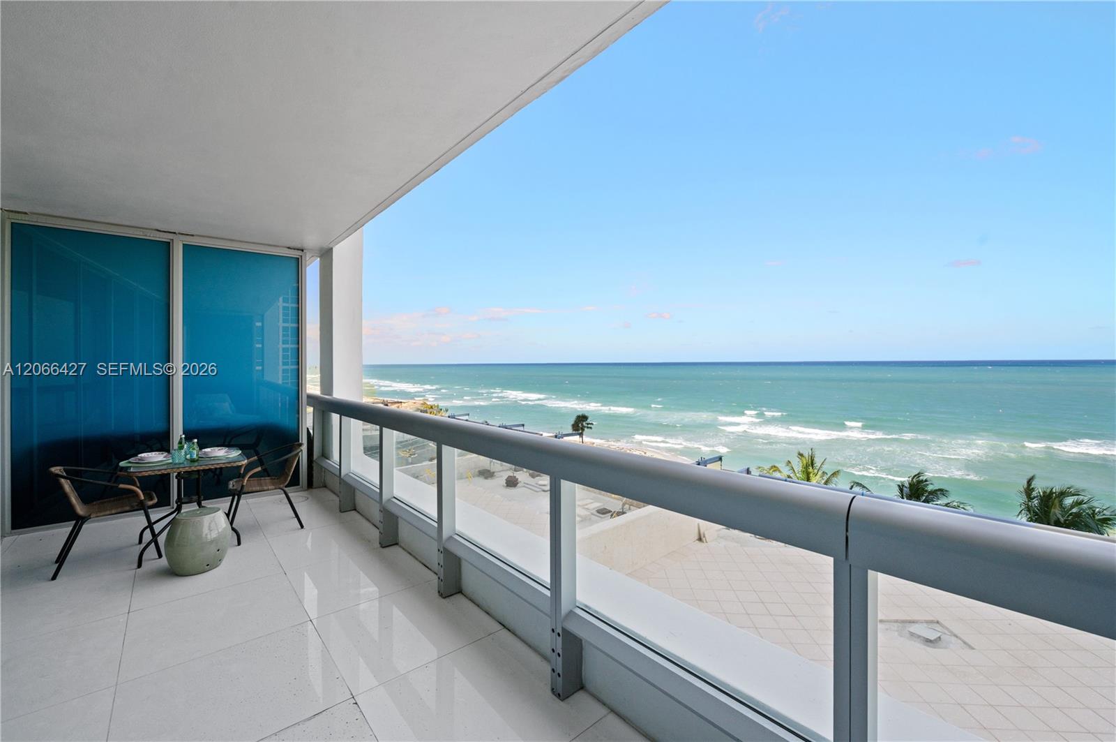 Residential in Miami Beach 2