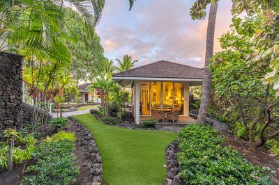 35 - 73-4872 Mai`a Loop, Home with 4 bedrooms, 4 bathrooms and null parking in KAILUA KONA HI | Image 3