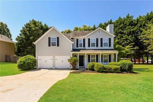 3032 Lake Park Trl, Acworth, GA, 30101-6297 | Card Image