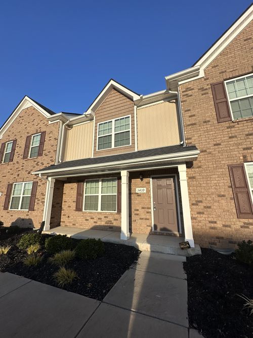 3439 Donerail Cir, Murfreesboro, TN, 37128-3018 | Card Image