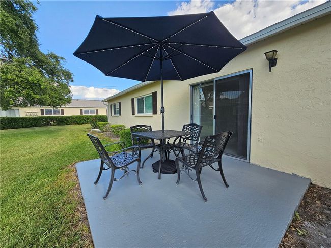 UNIT-5B - 390 301 Blvd W, House other with 2 bedrooms, 1 bathrooms and null parking in BRADENTON FL | Image 13
