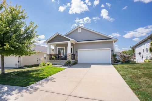 4514 145th St, Urbandale, IA, 50323-2535 | Card Image