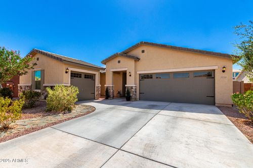 3214 N 198th Dr, Buckeye, AZ, 85396-5468 | Card Image