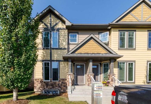 1006-30 Carleton Ave, Red Deer, AB, T4P0M8 | Card Image