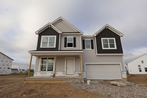 1064 Saddle Tank Drive, Plain City, OH, 43064 | Card Image