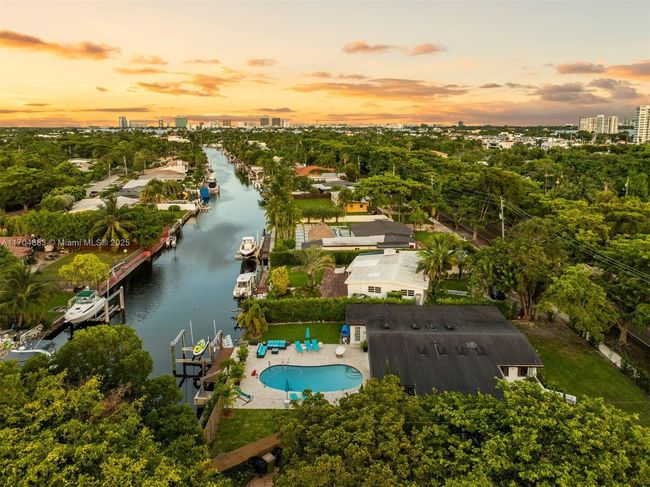 1805 Keystone Blvd, House other with 4 bedrooms, 2 bathrooms and null parking in North Miami FL | Image 32