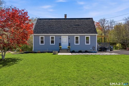 1 Highview Ter, Ledyard, CT, 06339-1515 | Card Image