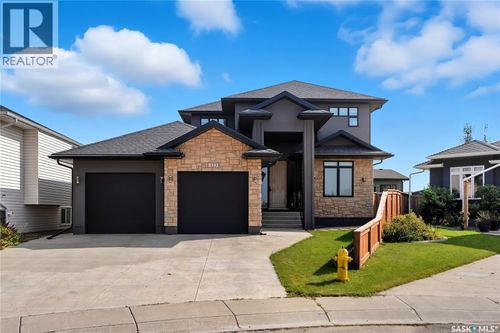 323 Atton Cres, Saskatoon, SK, S7W0K8 | Card Image