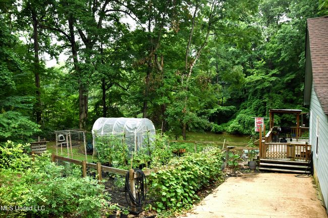 Glen Artney garden side | Image 40