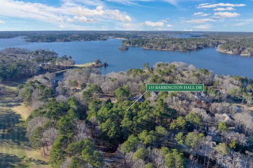 LOT 155 Barrington Hall Dr, Eatonton, GA, 31024-5421 | Card Image