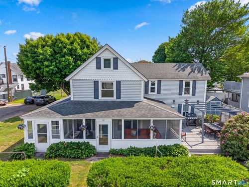 31 Old Colony Rd, Old Lyme, CT, 06371-2239 | Card Image