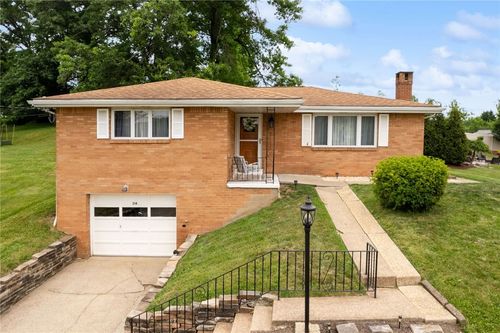314 Murrysville Rd, Trafford, PA, 15085-1412 | Card Image