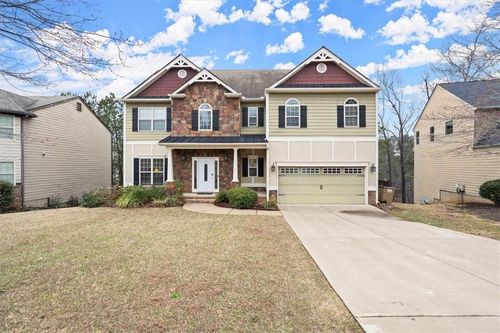 3680 Falling Leaf Ln, Cumming, GA, 30041-2087 | Card Image