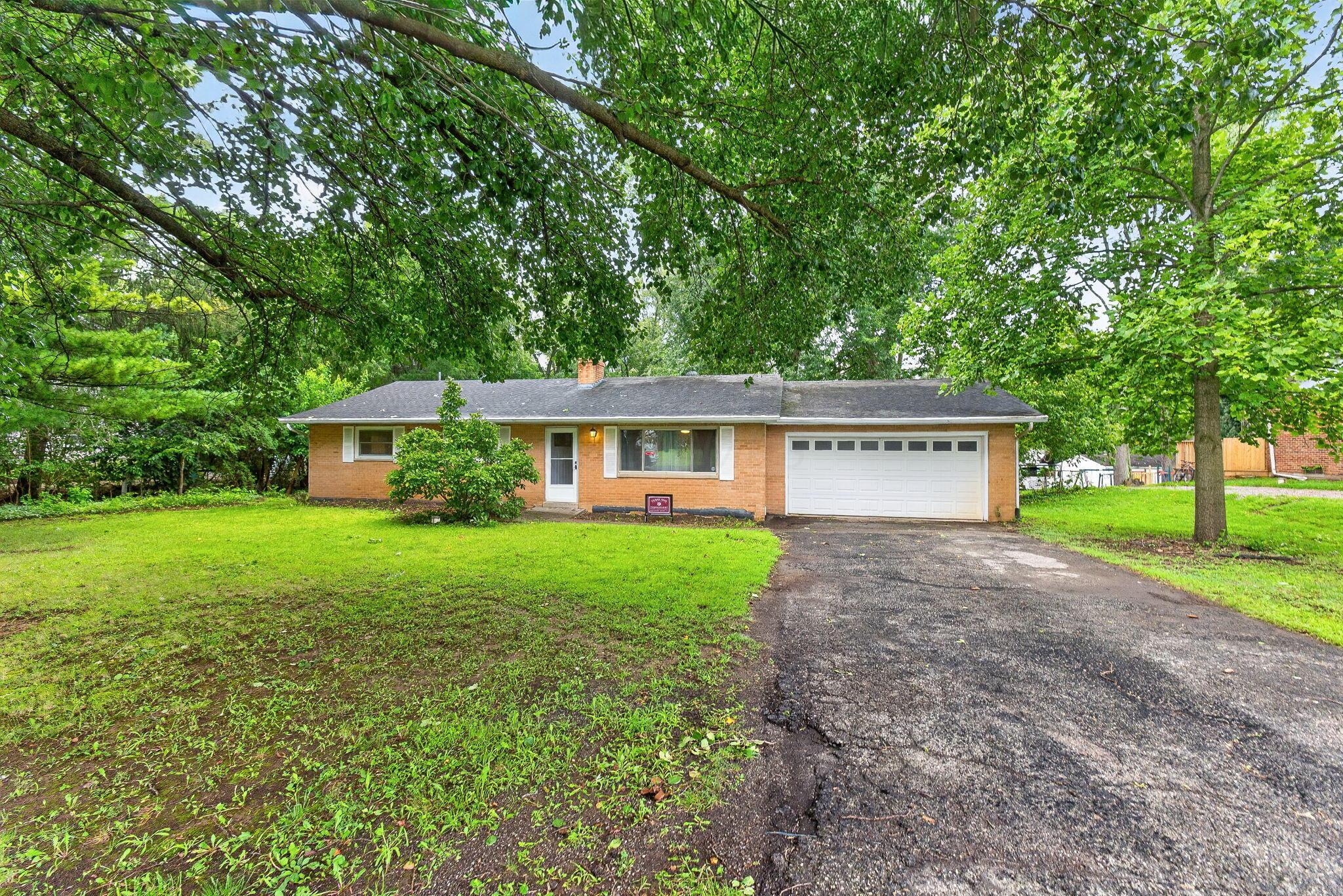 Residential in Columbus 2
