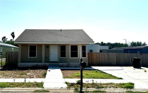 304 N Santa Fe St, Alton, TX, 78573-0269 | Card Image