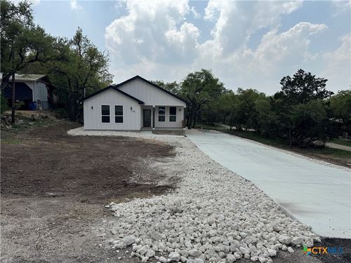 770 Buck Run Pass, Canyon Lake, TX, 78133-3986 | Card Image