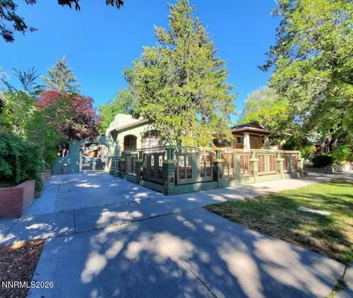611 Nixon Ave, Reno, NV, 89509-1429 | Card Image